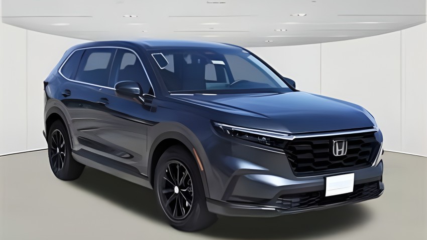 Honda CR-V Hybrid 2025, Perpaduan Kemewahan dan Efisiensi dengan Biaya Kepemilikan Terkini