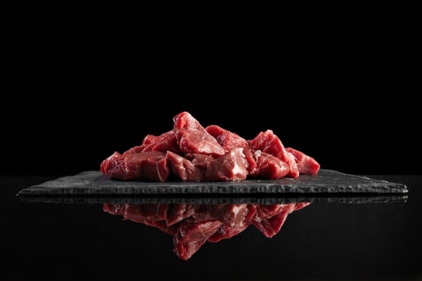 Daging Merah dan Minuman Bersoda Berisiko Sebabkan Masalah Kesehatan Serius