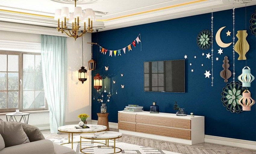 7 Ide Dekorasi Lebaran yang Bikin Suasana Rumah Makin Berkesan