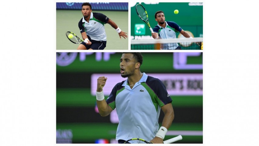 Miami Open 2025: Fils Kalahkan Zverev dan Bikin Terjengkang, Dimitrov Lolos ke Semifinal