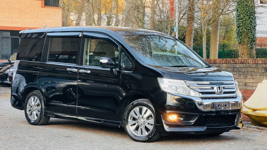 Honda StepWGN, MPV Hybrid Segera Hadir di Indonesia dengan Harga Terjangkau