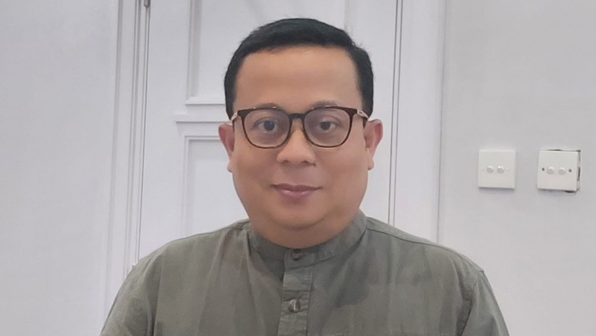 Saat Manusia Sampai Fase Universalizing Faith