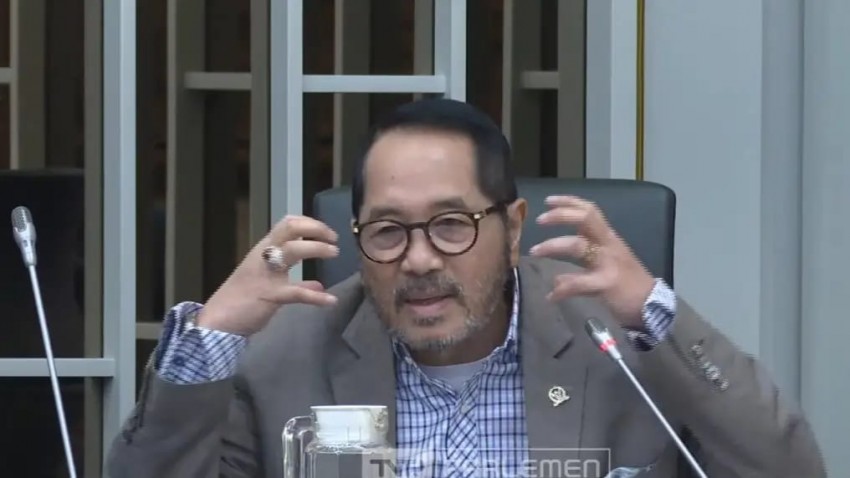 Penertiban Sawit di Kawasan Hutan Bisa Gerus Penerimaan Negara, Satgas PKH Harus Berfikir Ulang