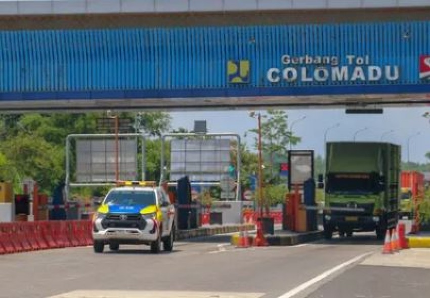 4 Tips Penting Gunakan Rest Area selama Arus Mudik 2025