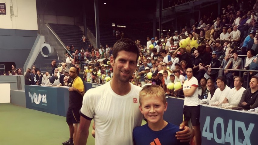 Apakah Korda Akan Menggagalkan Djokovic di Miami? Bukankah Djokovic Sang Bintang Yang Dikagumi?