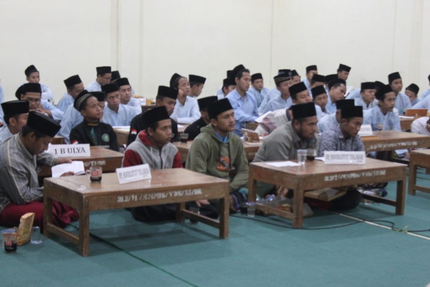 Kemenag Perkuat Regulasi Pesantren: Akui Kitab Kuning hingga Perketat Pendirian Lembaga Baru
