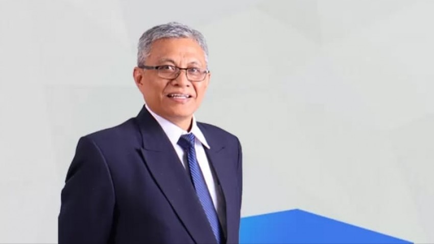 Prof Dr.Didik Rachbini: Jejak Kritis Sang Ekonom yang Kini Memegang Kendali Strategis BNI