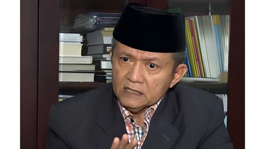 Muhammadiyah Berduka Atas Musibah Gempa di Myanmar dan Thailand Serukan Solidaritas dan Bantuan Kemanusiaan