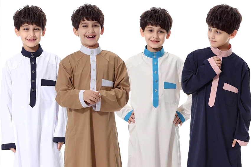 7 Adab Merayakan Idulfitri, Salah Satunya Jangan Murung