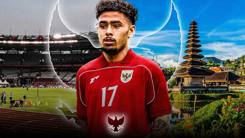 Pemain Ajax Ini Dapat Tawaran Main untuk Timnas Indonesia, Begini Jawaban Mengejutkan dari Sang Bintang