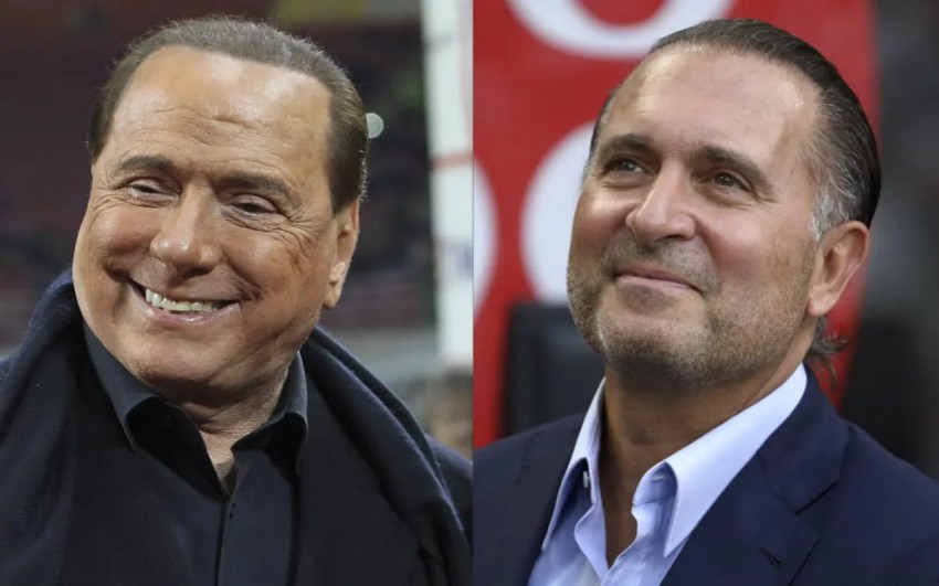 Marco Samaja: PIF Bisa Pertimbangkan Beli AC Milan, Inter, atau Juventus