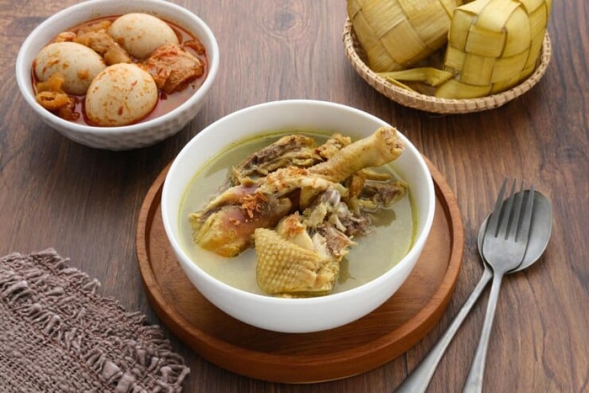 Makanan Bersantan Dilarang Dihangatkan Lagi, Ini Penjelasan Pakar Nutrisi