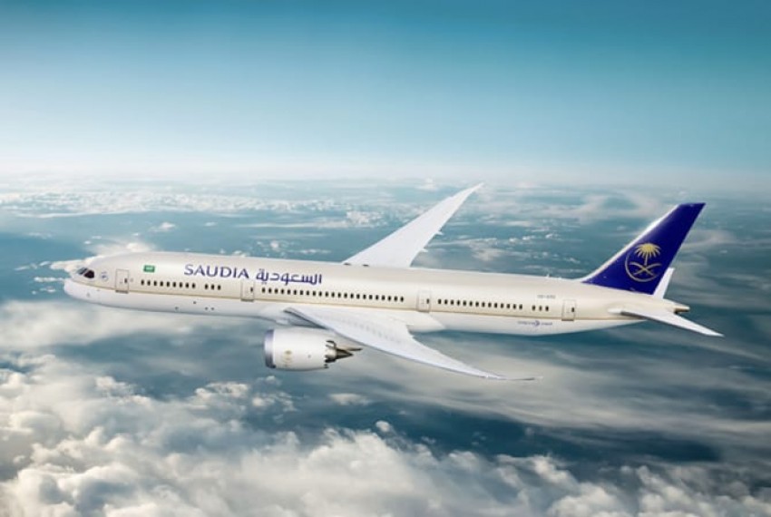 Saudia Buka Jalur Penerbangan Langsung ke Bali