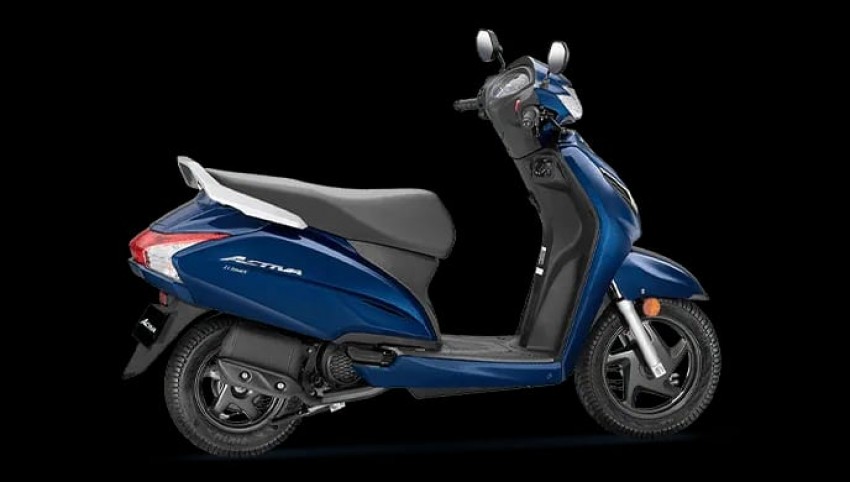Honda Activa 7G 2025: Solusi Urban dengan Teknologi Terkini dan Harga Terjangkau