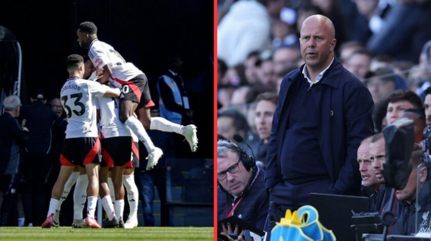 Fulham 3-2 Liverpool: Reds Alami Kekalahan Kedua di Liga Premier dalam Perburuan Gelar ke-20