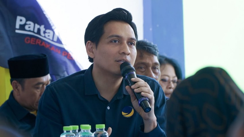 4 Daftar Kontroversi Lucky Hakim yang jadi Sorotan Publik, Terbaru Pelesiran ke Jepang tanpa Izin