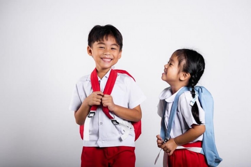 Tips Anak Alami Kecemasan saat Masuk Sekolah setelah Liburan
