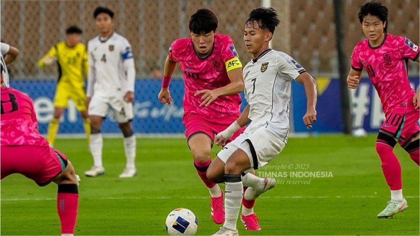 Babak Pertama Mengejutkan, Timnas Indonesia U-17 Tak Terjebak Overconfidence Lawan Yaman U-17