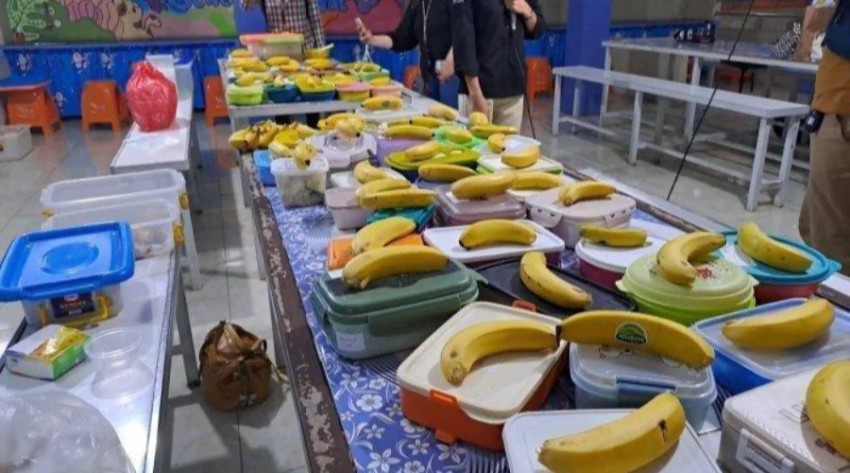 UNESCO Serukan Peningkatan Kualitas Gizi dalam Program Makanan Sekolah