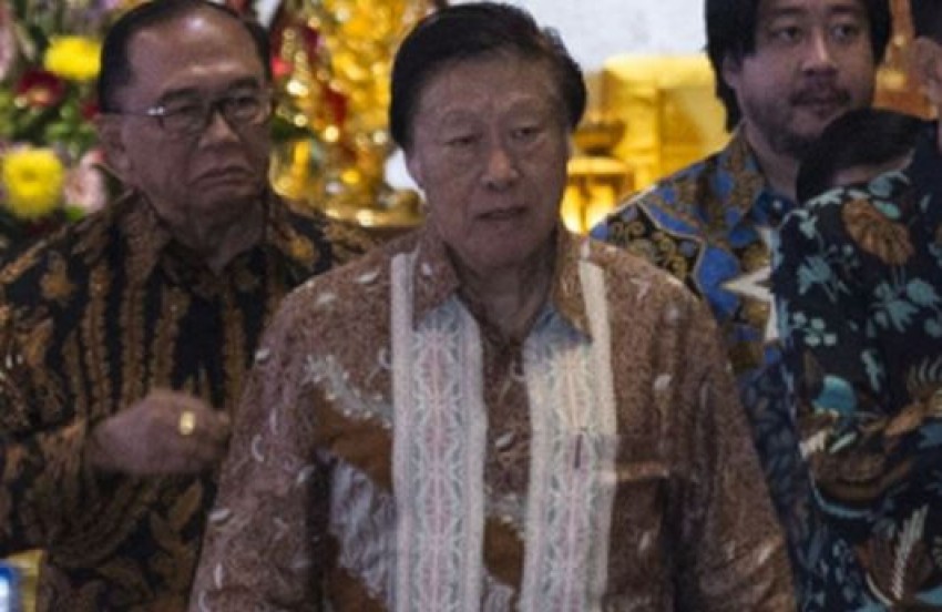 Kisah Inspiratif Perjalanan Bisnis Murdaya Poo, Awali Kehidupan Sederhana sebagai Loper Koran, Sukses Menjadi Konglomerat