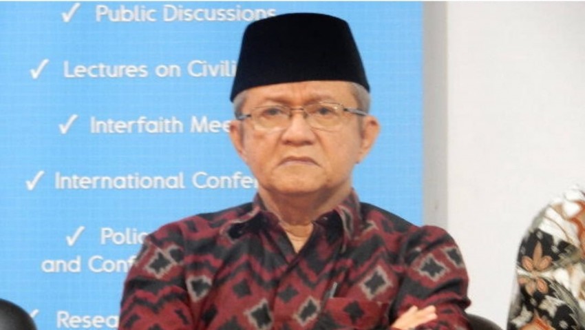 MUI Ingatkan Prabowo: Evakuasi Warga Gaza Bisa Rugikan Palestina!