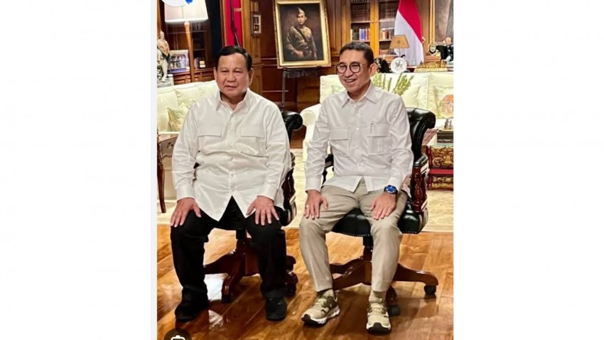 Tarif Trump Ancam Ekspor, Ketua DPN HKTI Fadli Zon Dukung Pemerintah Lindungi Petani