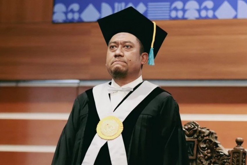 Trump Naikkan Tarif Impor hingga 32%, Pakar Internasional Sebut Potensi Ancaman Ekonomi