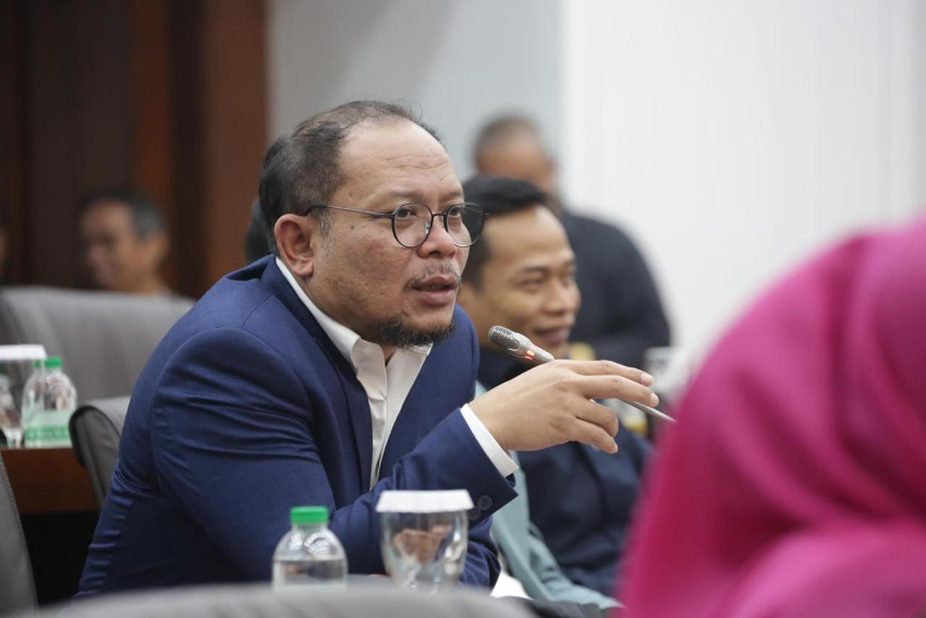 Hanif Dhakiri Sebut Reformasi Impor Positif, Tapi harus Beri Ruang Produsen Dalam Negeri