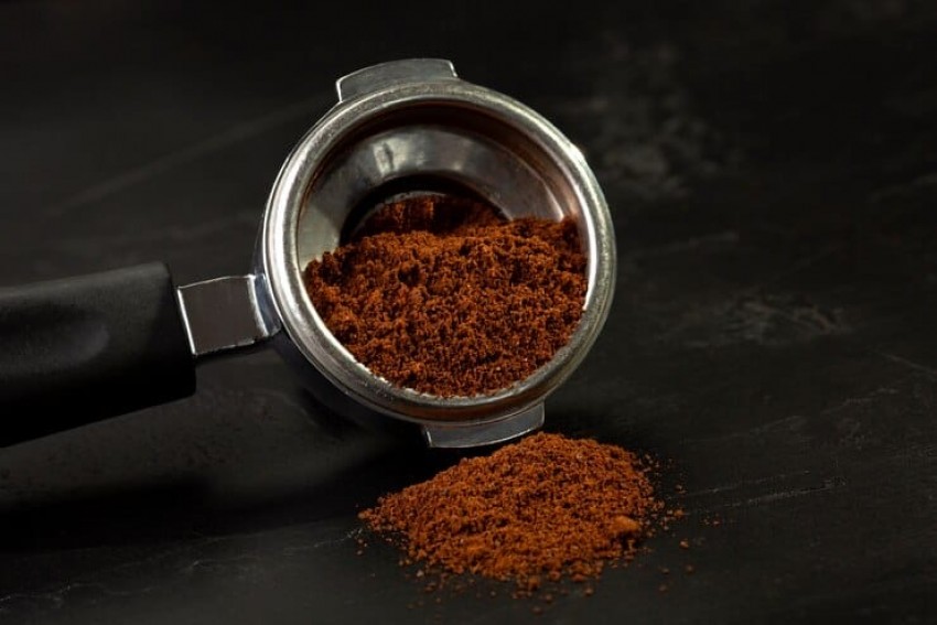 Manfaat Ampas Kopi Bagus untuk Kesehatan Rambut