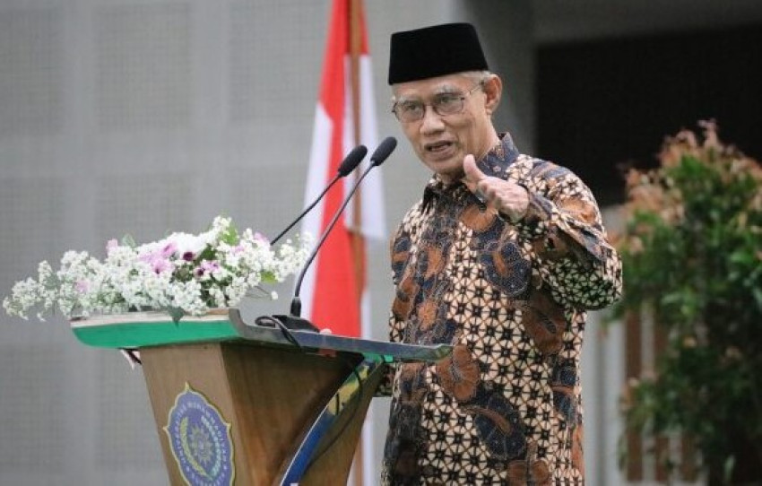 Harus Jaga Marwah, Kampus Muhammadiyah Jangan Asal Beri Gelar Profesor Kehormatan