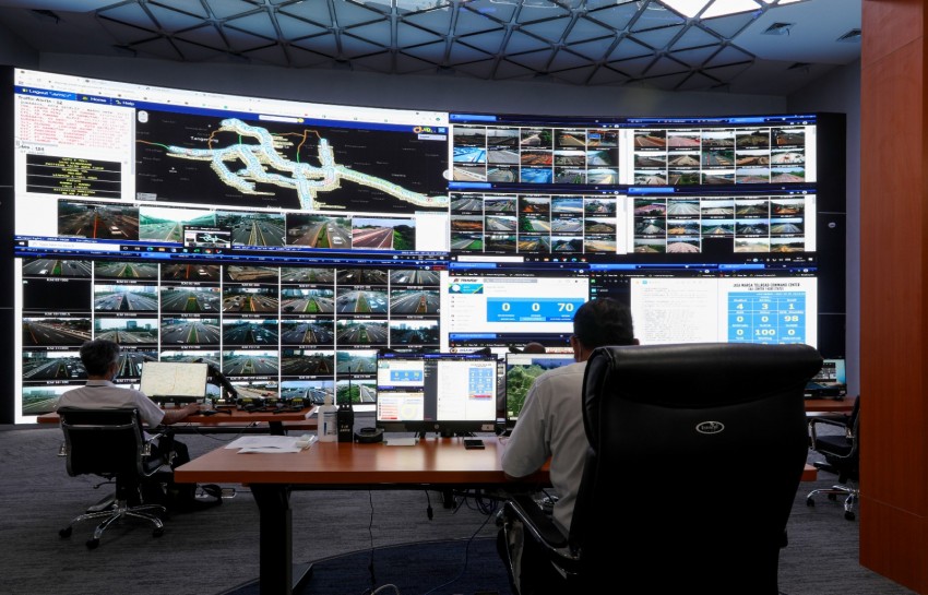 Tutup Satgas Operasional Idul Fitri 2025, Jasa Marga Ungkap Catatan Arus Mudik dan Balik