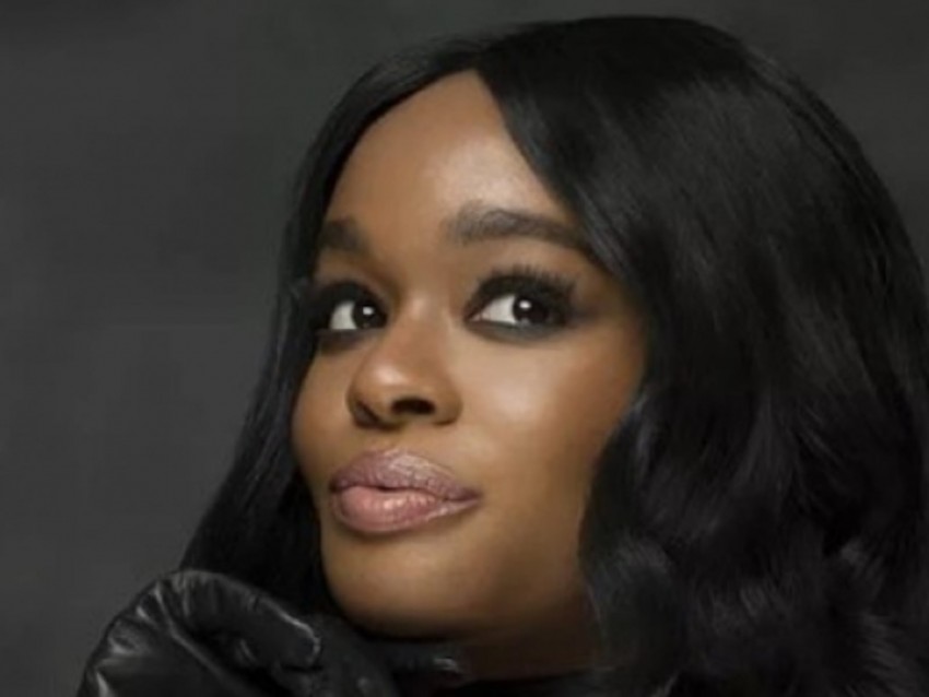 Rapper Amerika Azealia Banks Sebut Indonesia sebagai Tempat Sampah Dunia