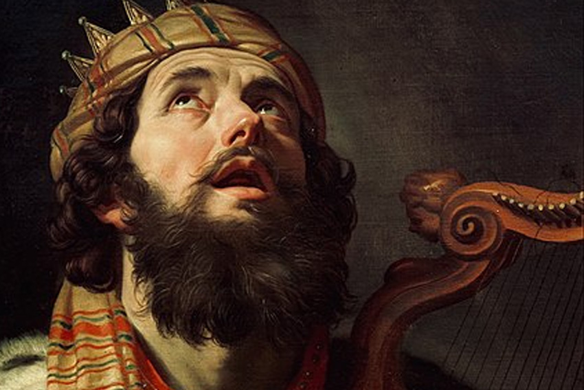 Khalifah Menurut Al-Qur'an: Mengacu Adam dan Daud yang Pernah Tergelincir