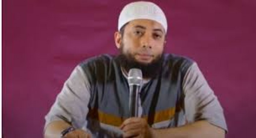 Jangan Asal Bicara! Ustaz Khalid Basalamah Ingatkan Bahaya Lidah Tak Terjaga
