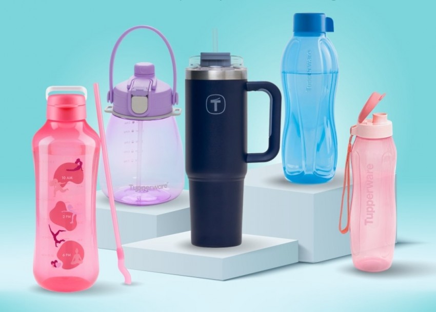 Usai 33 Tahun Beroperasi, Tupperware Resmi Pamit dari Indonesia