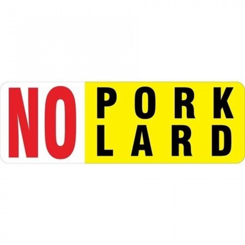 Hati-Hati, Klaim No Pork No Lard Tak Jamin Kehalalan Makanan