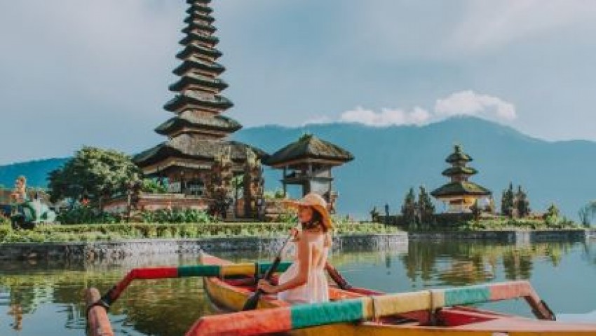 Pemerintah Bali Bakal Beri Insentif Keluarga yang Punya 4 Anak