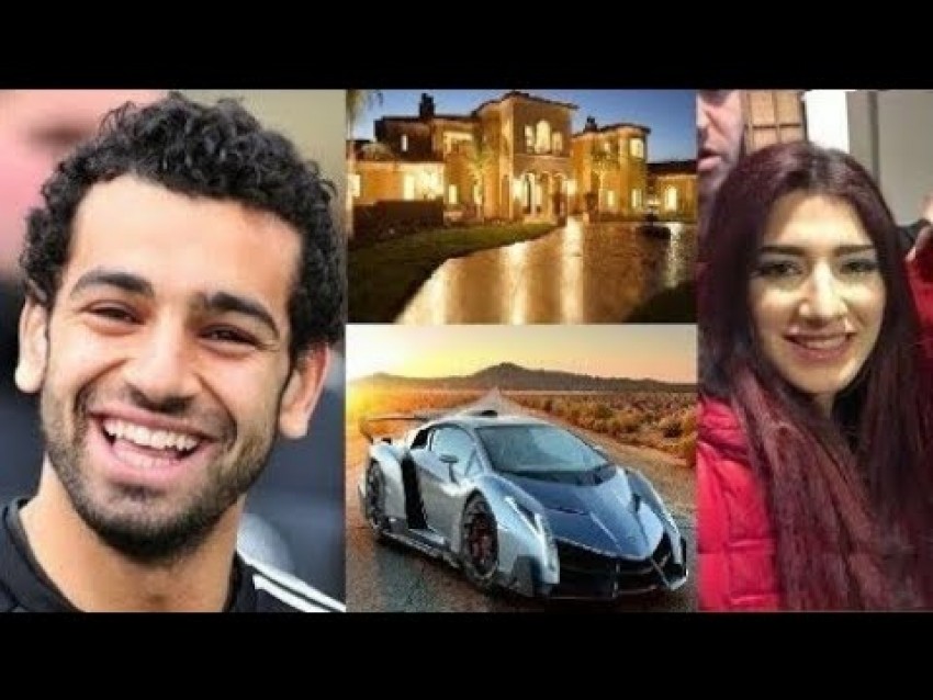 Kekayaan Mohamed Salah, Istri yang Privat, Rumah Mewah di Liverpool yang Mirip Rumah Sakit, dan Gaji 70 Miliar Perminggu