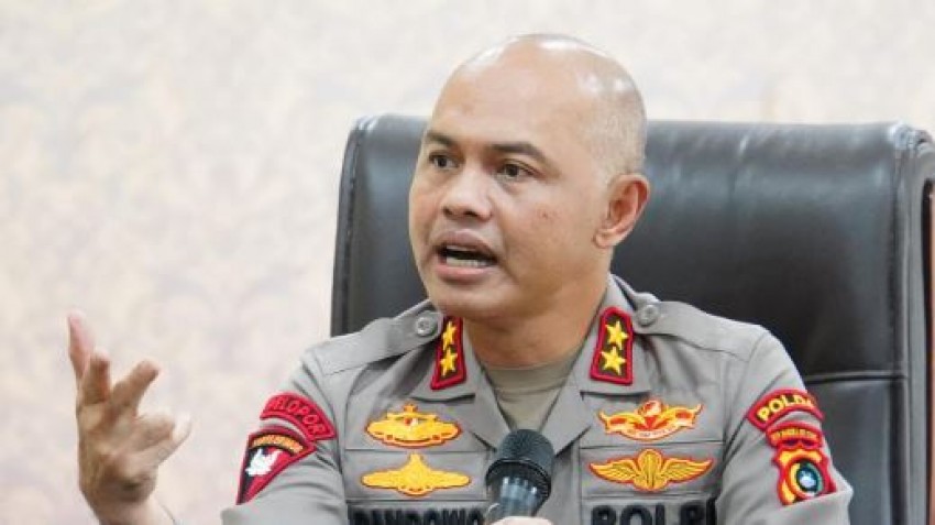 Profil Kapolda Bangka Belitung Irjen Pol Hendro Pandowo, Sosok Sederhana yang Gemar Berbagi