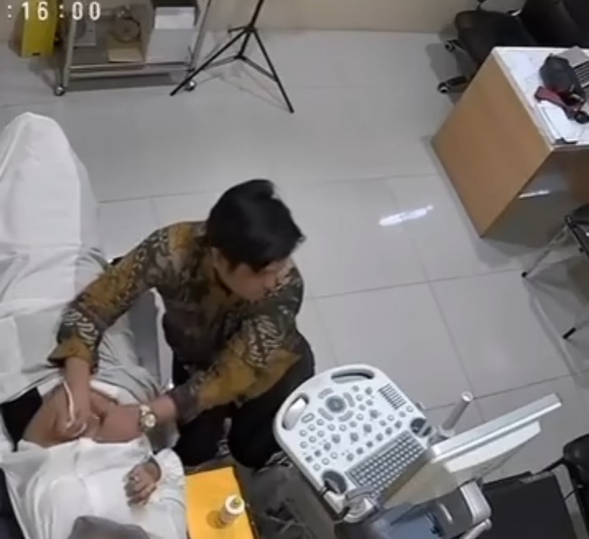Dokter Obgyn di Garut Diduga Lakukan Pelecehan Seksual ke Pasien Hamil