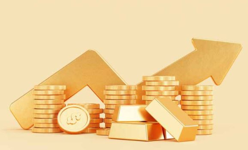 Ekonomi Tak Menentu, Pengamat: Masyarakat Sadar Investasi Jangka Panjang dengan Berburu Emas