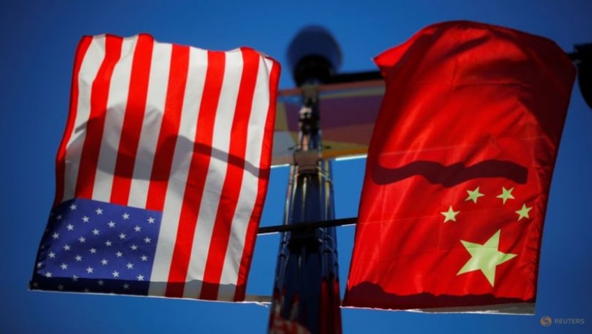 Efek Perang Dagang, China Beri Pelajaran Amerika: Perintahkan Maskapainya Tunda Pengiriman Pesawat Boeing
