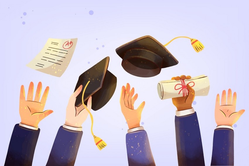 7 Ciri-ciri Ijazah Asli di Indonesia yang Perlu Kamu Tahu