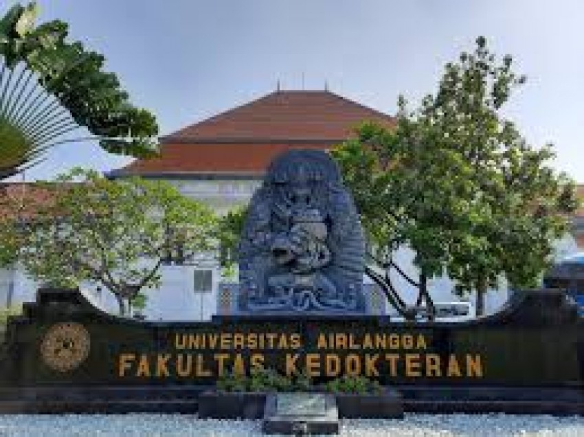 FK Unair Hadirkan Dua Pakar dari CMU untuk Program Adjunct Prefessor