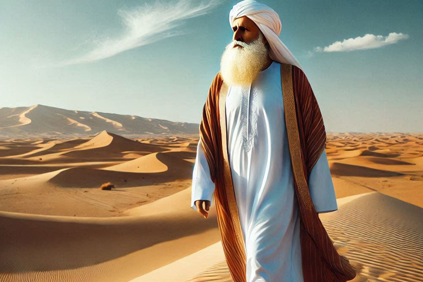 Halal dan Haram: Tujuan Pakaian dalam Pandangan Islam