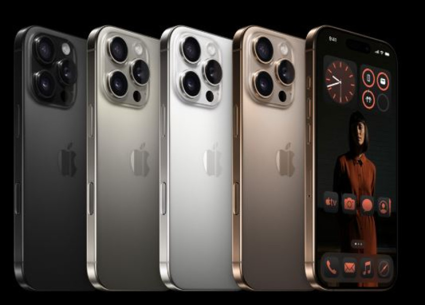 Beli iPhone 16 Dapat Kuota Gratis Setahun dan Cashback Jutaan Rupiah dari XL Axiata