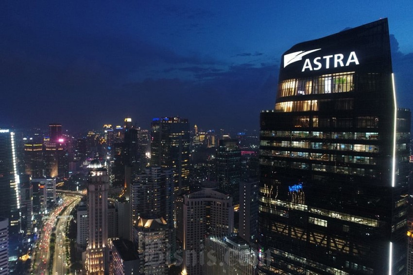 Daftar Penjualan Mobil Maret 2025: Produk Astra Terjual 110.812 Unit