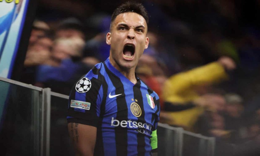 Martinez dan Pavard Antar Inter Singkirkan Bayern, Lolos ke Semifinal Liga Champions