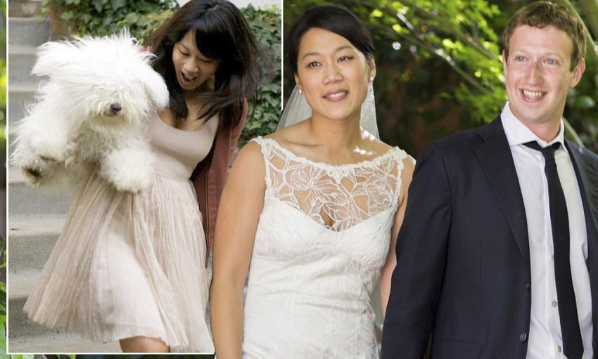 Mark Zuckerberg: TikTok Memperlambat Pertumbuhan Meta