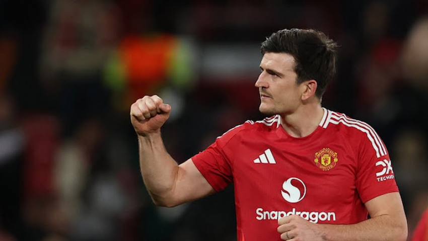 Comeback Gila! Manchester United Melaju ke Semifinal Liga Europa